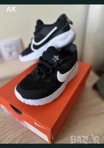 Детски маратонки Nike 