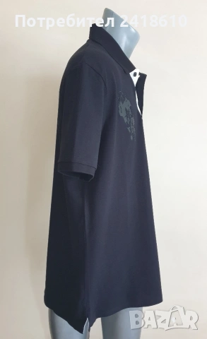 Assos Pique Cotton Mens Size XL ОРИГИНАЛ! Мъжка Тениска!, снимка 7 - Тениски - 54741115