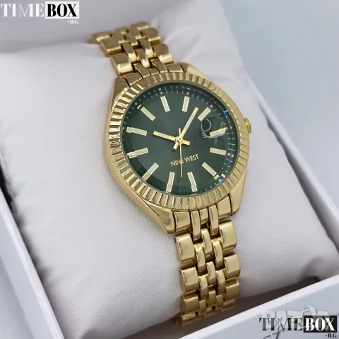 Nine West Classic NW-2660GNGB, снимка 3 - Дамски - 55346032
