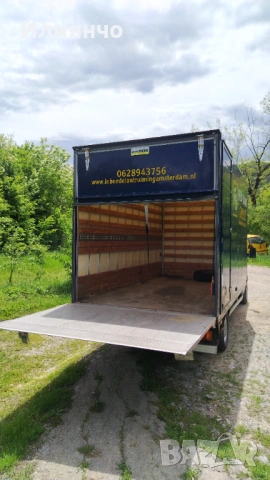 Ronault master 2.5DCI/100kc/2008г/нов внос от холандия/регистриран/обслужен/платено до винетка,, снимка 14 - Бусове и автобуси - 54528863