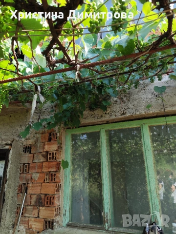 Къща в село Замфирово , снимка 16 - Къщи - 55103497
