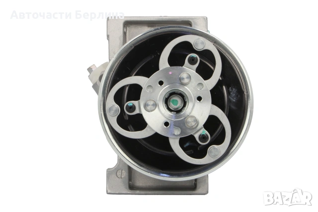 Компресор за климатик за Ford Focus и Ford Kuga, снимка 4 - Части - 54865294