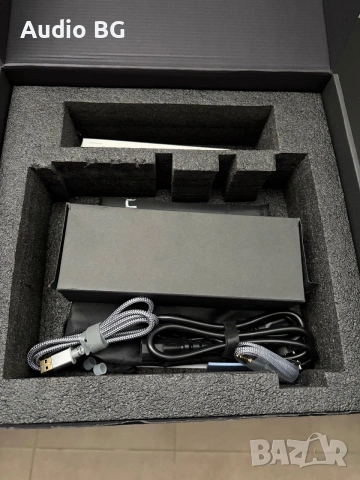Eversolo DMP-A6 Gen2 Master Edition, снимка 4 - Ресийвъри, усилватели, смесителни пултове - 55005597