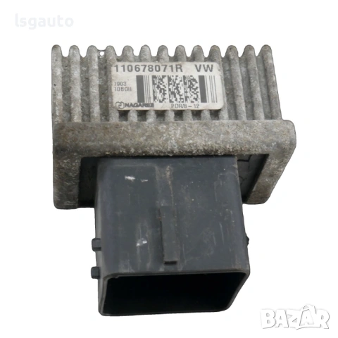 Реле подгревни свещи Nissan Qashqai II 2013-2021 ID: 160564 ОЕМ № 110678071R