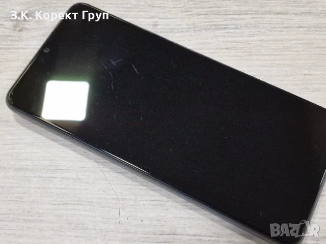 ZTE UG Phone U23 128GB, снимка 7 - ZTE - 54128959