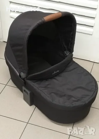 Кош от детска количка Circle 