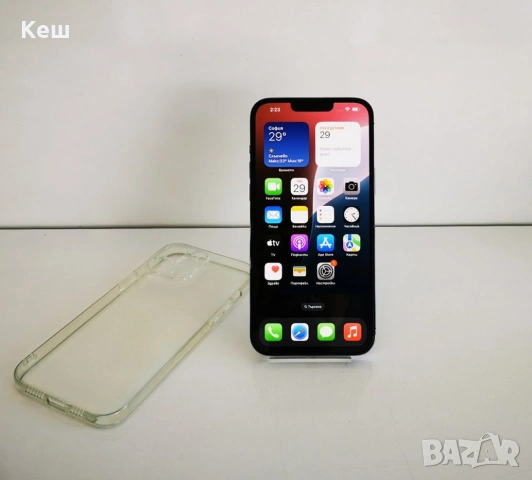 Apple iPhone 13 Pro Max 256GB (без забележка)