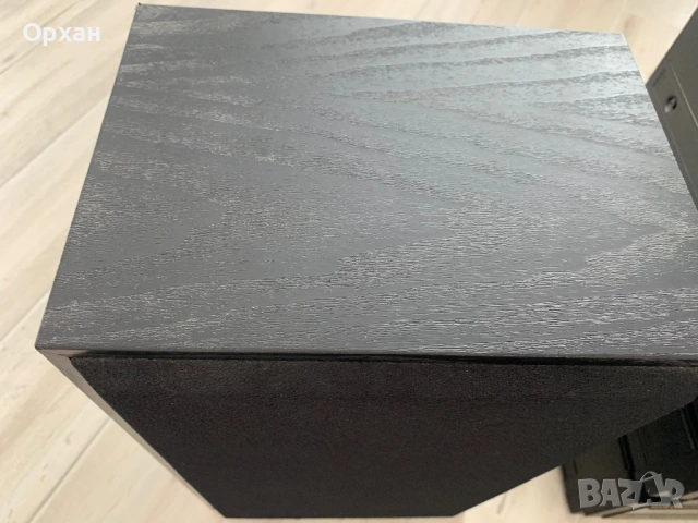 Рядък Hi-Fi Стек Marantz – Пълен Комплект с Тонколони и Дистанци, снимка 11 - Аудиосистеми - 54462800