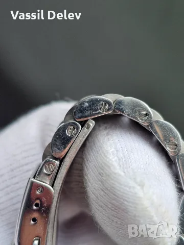 Seiko SKX 009 с Miltat верига, снимка 4 - Мъжки - 55362724