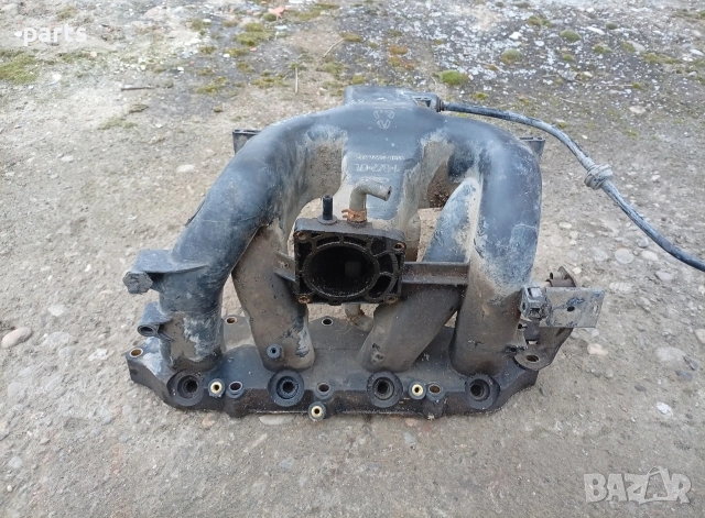 Всмукателен Колектор Форд Мондео 1.8 - 2.0 Бензин - 938F9424NE, снимка 3 - Части - 54019331