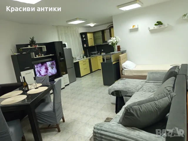 Под наем център на града, снимка 11 - Апартаменти - 55527594