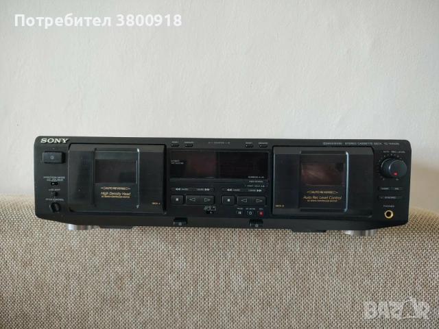 Продавам, снимка 2 - Декове - 54904834