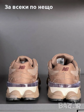 New Balance Унисекс Маратонки👟Дамски Маратонки👟Мъжки Маратонки - Различни Цветове Код SK1303, снимка 5 - Маратонки - 54286206