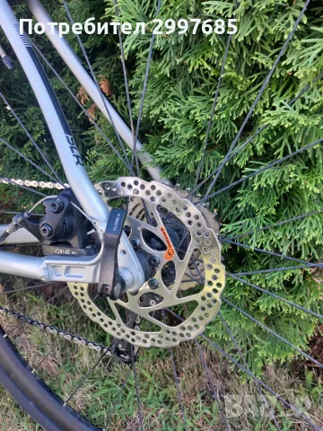 Boardman Slr 8.8, снимка 6 - Велосипеди - 55646715
