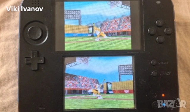 Nintendo 2ds , снимка 4 - Nintendo конзоли - 54692029