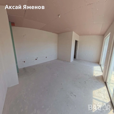 Нов ДВУСТАЕН АПАРТАМЕНТ за ПРОДАЖБА на акт 16, Гр. Търговище, Центъра, 78 кв.м, снимка 5 - Апартаменти - 54870425