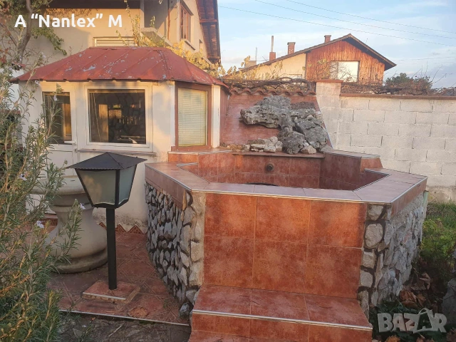 Голяма фамилна къща в Мъглиж, снимка 7 - Къщи - 55286406