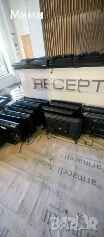 Телевизори 32 инча лед, снимка 10 - Телевизори - 54772982