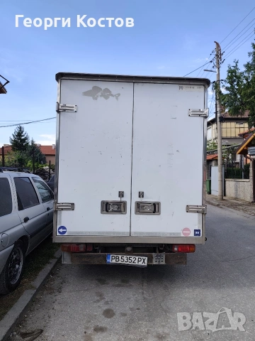 Kia k2500 TCI, снимка 4 - Бусове и автобуси - 54349294