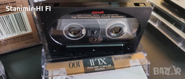 Nakamichi BX-125 E, снимка 4 - Декове - 53104324