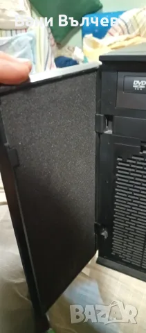 Продавам геймърски компютър COOLER MASTER, снимка 3 - Геймърски - 55325092