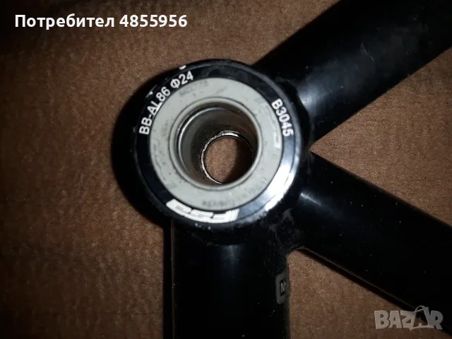 FUJI Roubaix- 58цм, снимка 16 - Части за велосипеди - 55424784