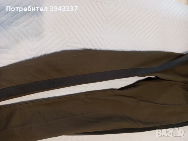 Мъжки панталони HM, снимка 8 - Панталони - 54734097