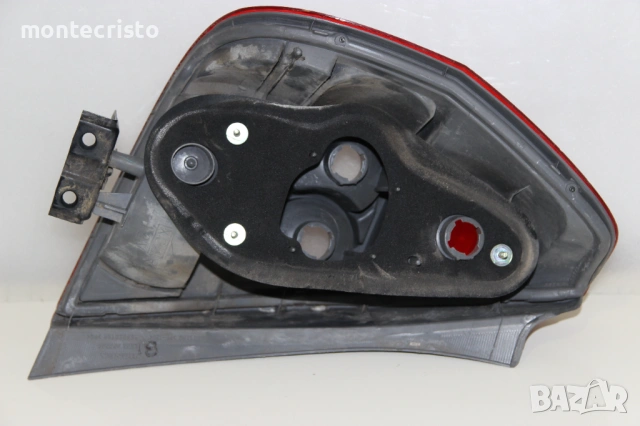 Десен стоп Honda Jazz (2002-2008г.) 33501SAAG01 / 33501SAA003 Хонда Джаз, снимка 5 - Части - 54481092