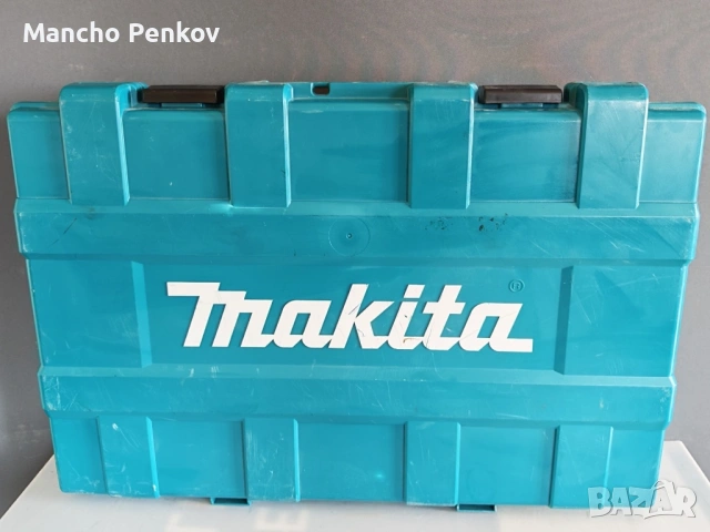 Makita HR 4013C перфоратор, снимка 5 - Перфоратори - 54596466