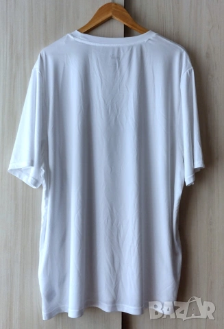 Germany Puma - мъжка тениска на Германия 3XL, снимка 2 - Тениски - 54982940