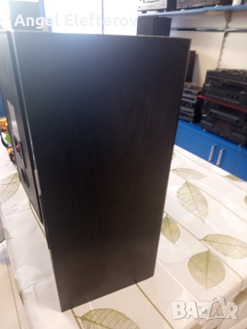 Yamaha NS-G 10, снимка 6 - Тонколони - 54727747