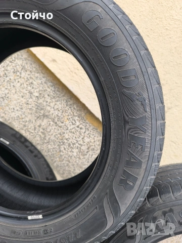Goodyear Assurance 225/60R17 