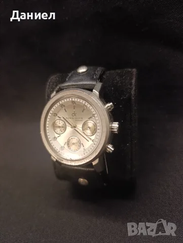 Часовник Calvin Klein Exclusive , снимка 4 - Мъжки - 55682917