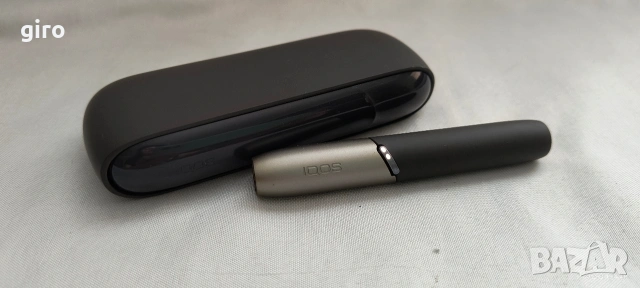 Iqos 3 Duo , снимка 5 - Електронни цигари - 54467275