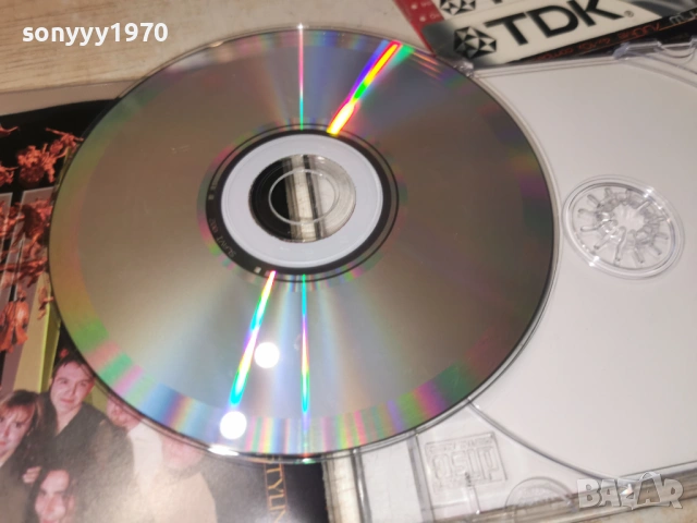 СЛАВИ ТРИФОНОВ ЦД 1804261953H2E6R, снимка 12 - CD дискове - 54239265