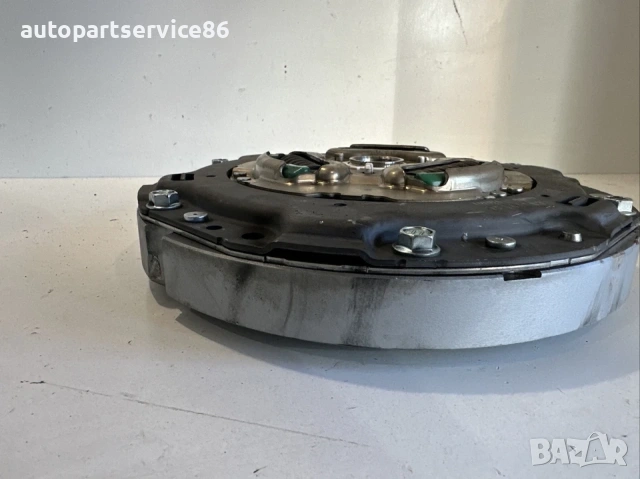 Фланец на маховик за Toyota Prius 1.8 Hybrid (2018) 7F, снимка 2 - Части - 54204006