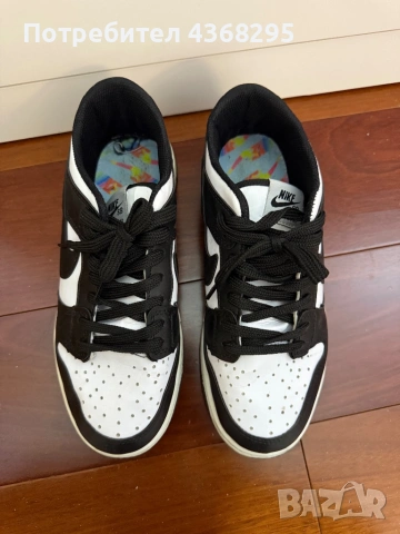 Кецове Панда, снимка 4 - Кецове - 53961254