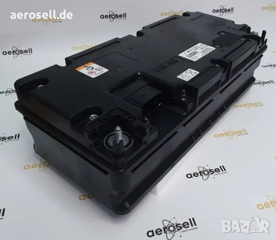4N0915105B - Mild-Hybrid батерия 48V за Audi A6, S6, A7, A8, S8, Q7, Q8, снимка 3 - Части - 55338913