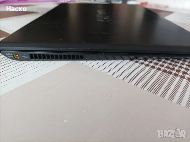 Лаптоп Sony Vaio SVP132A1CM,Intel i7-4500U, 8Gb ram,128Gb ssd, windows 11 pro, снимка 14 - Лаптопи за дома - 54568739