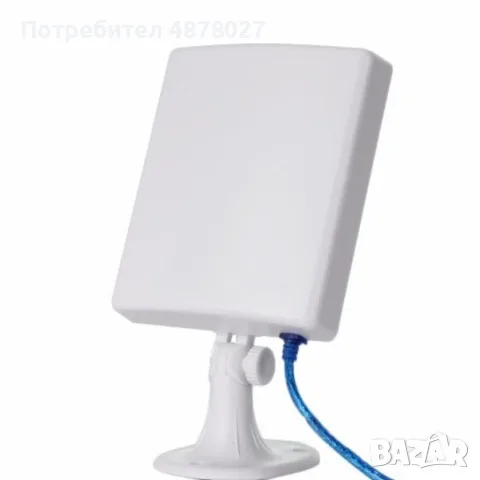 WiFi Адаптер за интернет Lafalink 530 WF20, снимка 4 - Мрежови адаптери - 55670173