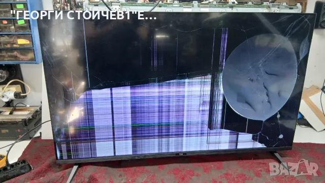 43M25TVDA SMART   TPD.SK323.PB801 [T]  ST4251B05-2   N2TC430FH0B05-2