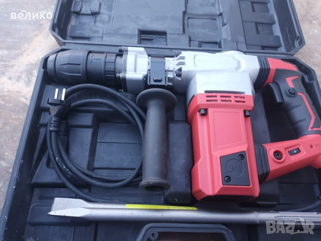 Продавам къртач райдър., снимка 5 - Къртачи - 54094928