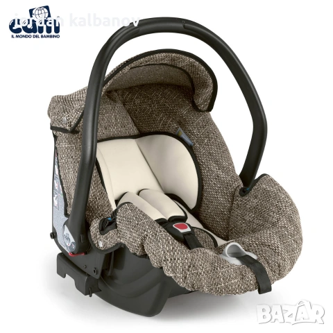 Детска количка cam 3в1 taski fashion + чанта само за 150Eur., снимка 9 - Детски колички - 55083188