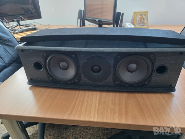 Jamo Center 160 8ohm 100W