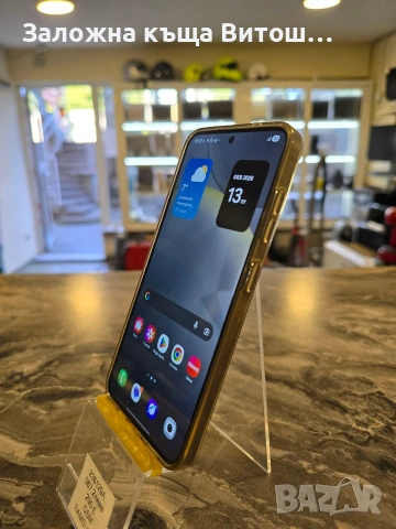 Samsung Galaxy S24 256GB , снимка 2 - Samsung - 55224394