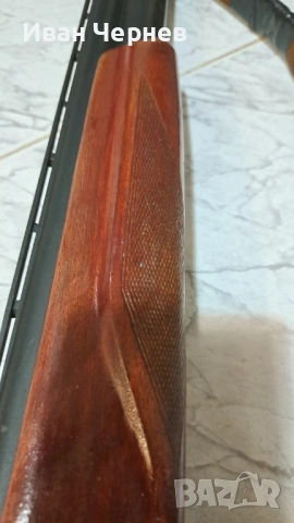 Продавам Ловна Пушка ИЖ 27 Съветска, снимка 9 - Ловно оръжие - 54276570