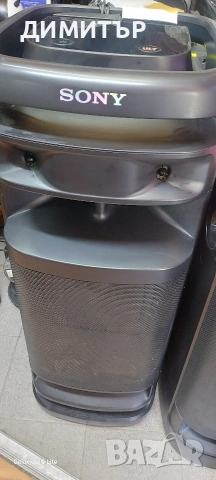 колона SONY yy7857e