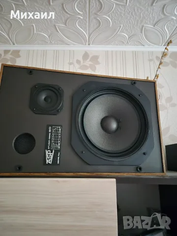 Колони ASP studio serie 80, снимка 2 - Тонколони - 55324346