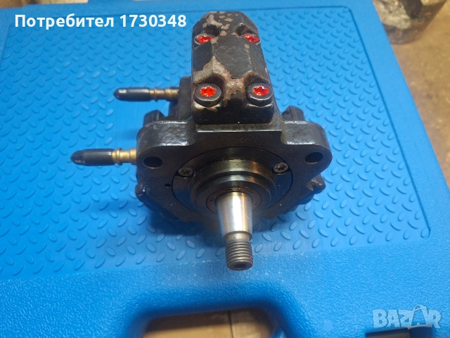 ГНП Рено Лагуна,Сценик, Меган., снимка 4 - Автомобили и джипове - 55091352