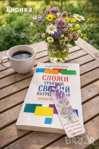 Книгоразделители